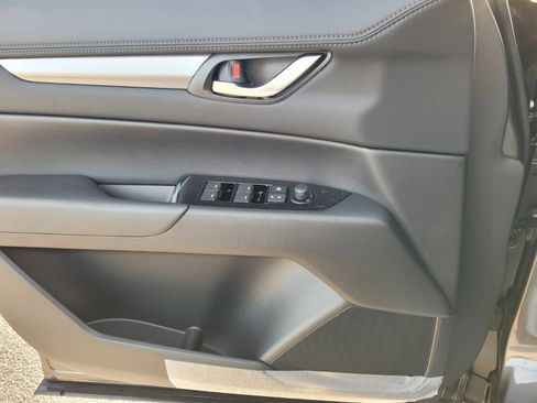 New 2025 MAZDA CX-5 AWD 2.5 S w/ Select Package image 20