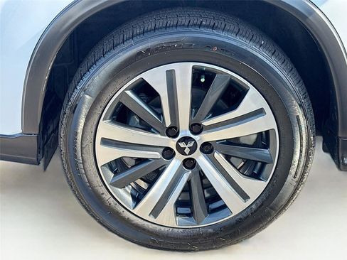 Used 2022 Mitsubishi Outlander Sport ES image 26