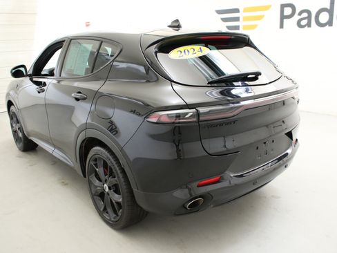Used 2024 Dodge Hornet R/T AWD/4WD image 7