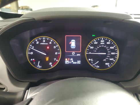 Used 2024 Subaru Crosstrek 2.5i Sport w/ Crosstrek Mirror Package image 26