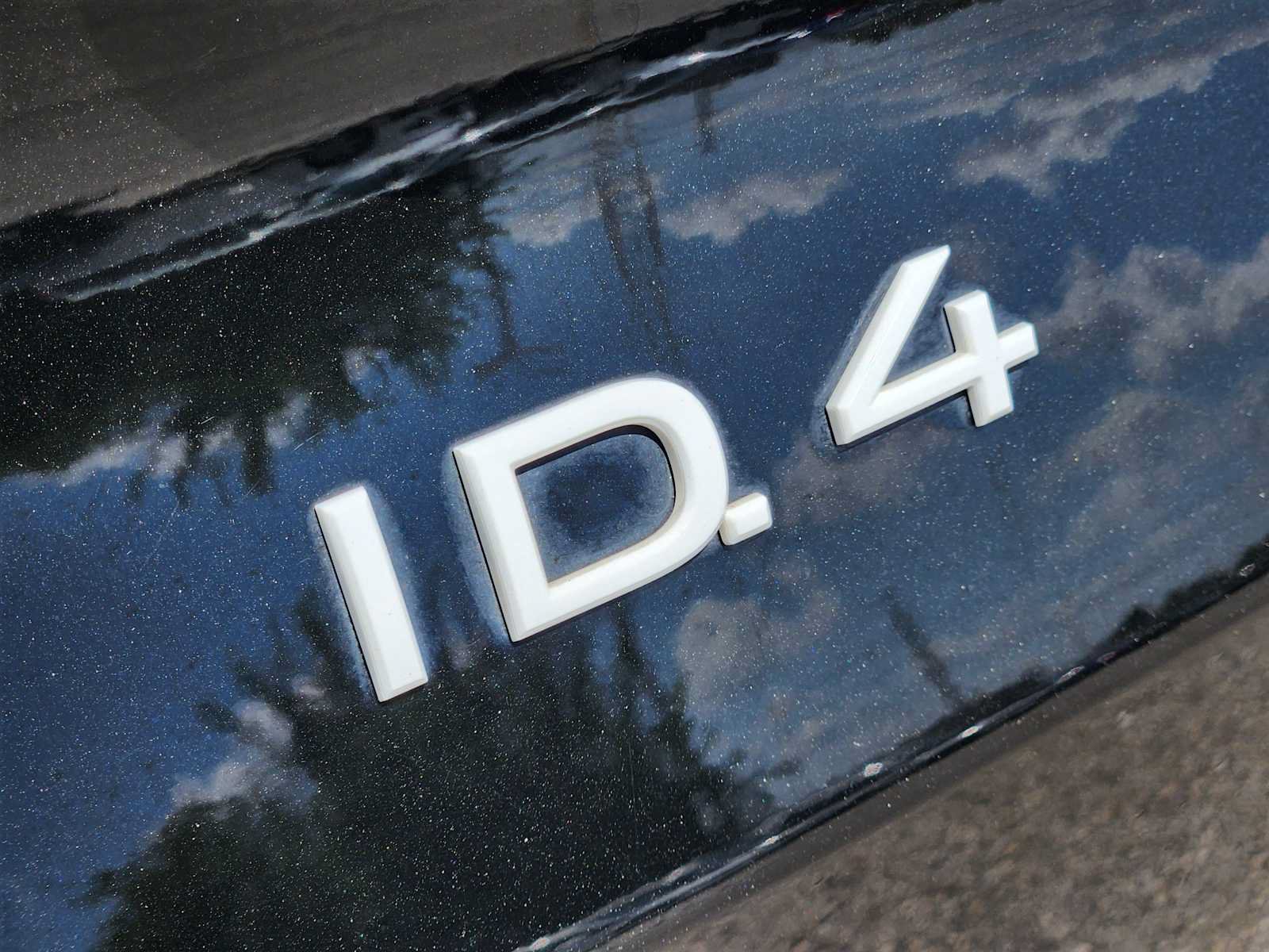 Used 2021 Volkswagen ID.4 Pro S RWD image 11