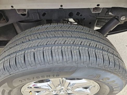 Used 2025 Ford F150 XLT w/ Equipment Group 301A Standard image 26