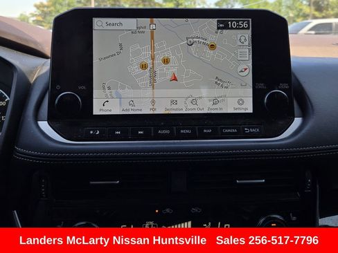 Used 2023 Nissan Rogue SL w/ SL Premium Package FWD image 20