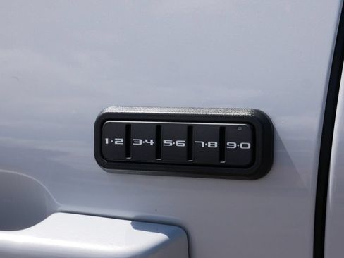 Certified 2025 Ford F150 Platinum w/ Equipment Group 702A High AWD/4WD image 16