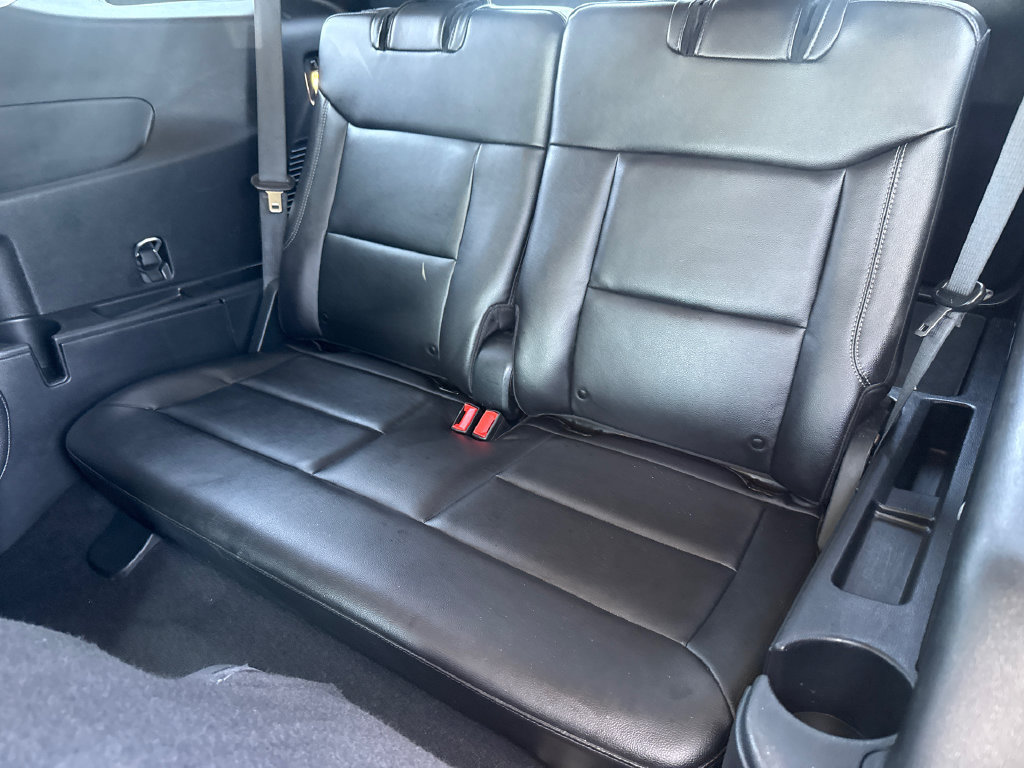 Used 2023 Ford Explorer Limited RWD image 15