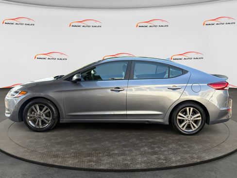 Used 2018 Hyundai Elantra SEL w/ Cargo Package FWD image 7
