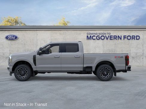 New 2026 Ford F350 Platinum AWD/4WD image 34