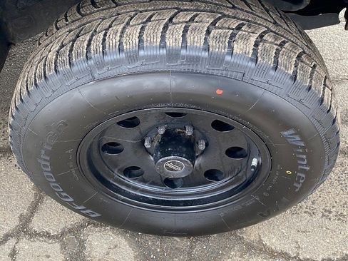 Used 2019 Toyota Tacoma TRD Off-Road w/ TRD Premium Off Road Package image 14