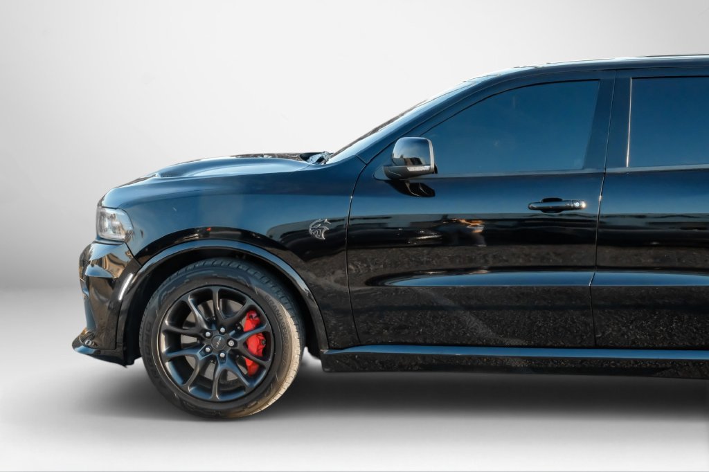 Used 2024 Dodge Durango SRT Hellcat AWD/4WD image 10