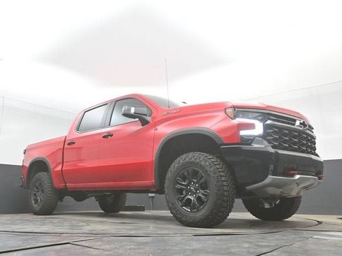 New 2026 Chevrolet Silverado 1500 ZR2 AWD/4WD image 45