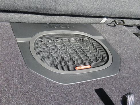 New 2026 Jeep Wrangler Willys image 28