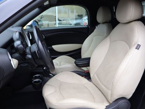 Used 2013 MINI Cooper Roadster S FWD image 11