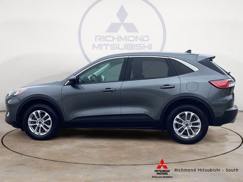 Used 2022 Ford Escape SE AWD/4WD image 6