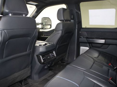 New 2026 Ford F250 Platinum image 28