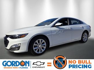 Used 2024 Chevrolet Malibu LT video 1