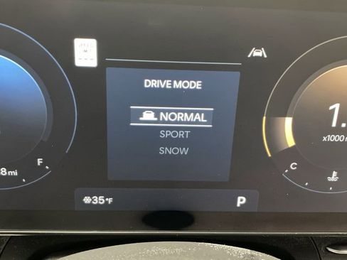 New 2026 Hyundai Kona Limited image 25