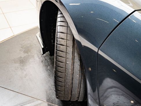 Used 2020 Chevrolet Corvette Stingray Premium Cpe w/ 3LT image 43