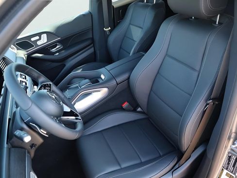 Certified 2026 Mercedes-Benz GLE 350 4MATIC image 28