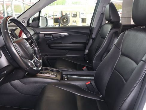 Used 2021 Honda Pilot Special Edition image 18