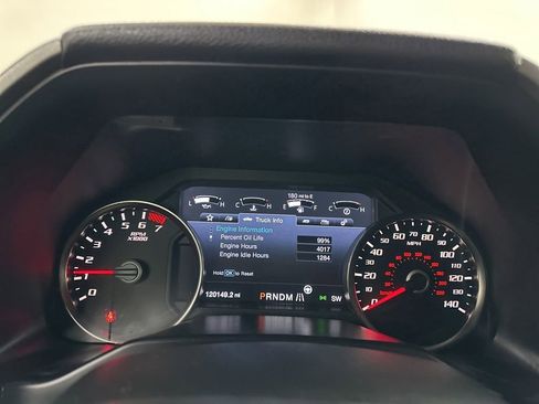 Used 2017 Ford F150 Raptor w/ Equipment Group 802A Luxury image 40