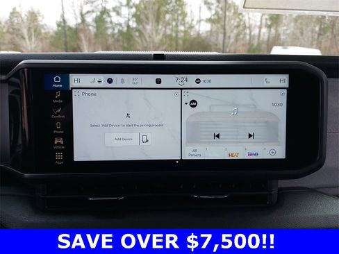 New 2025 Jeep Gladiator Sport image 22