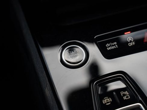 Used 2025 Audi A5 2.0T Premium Plus w/ Premium Plus image 28