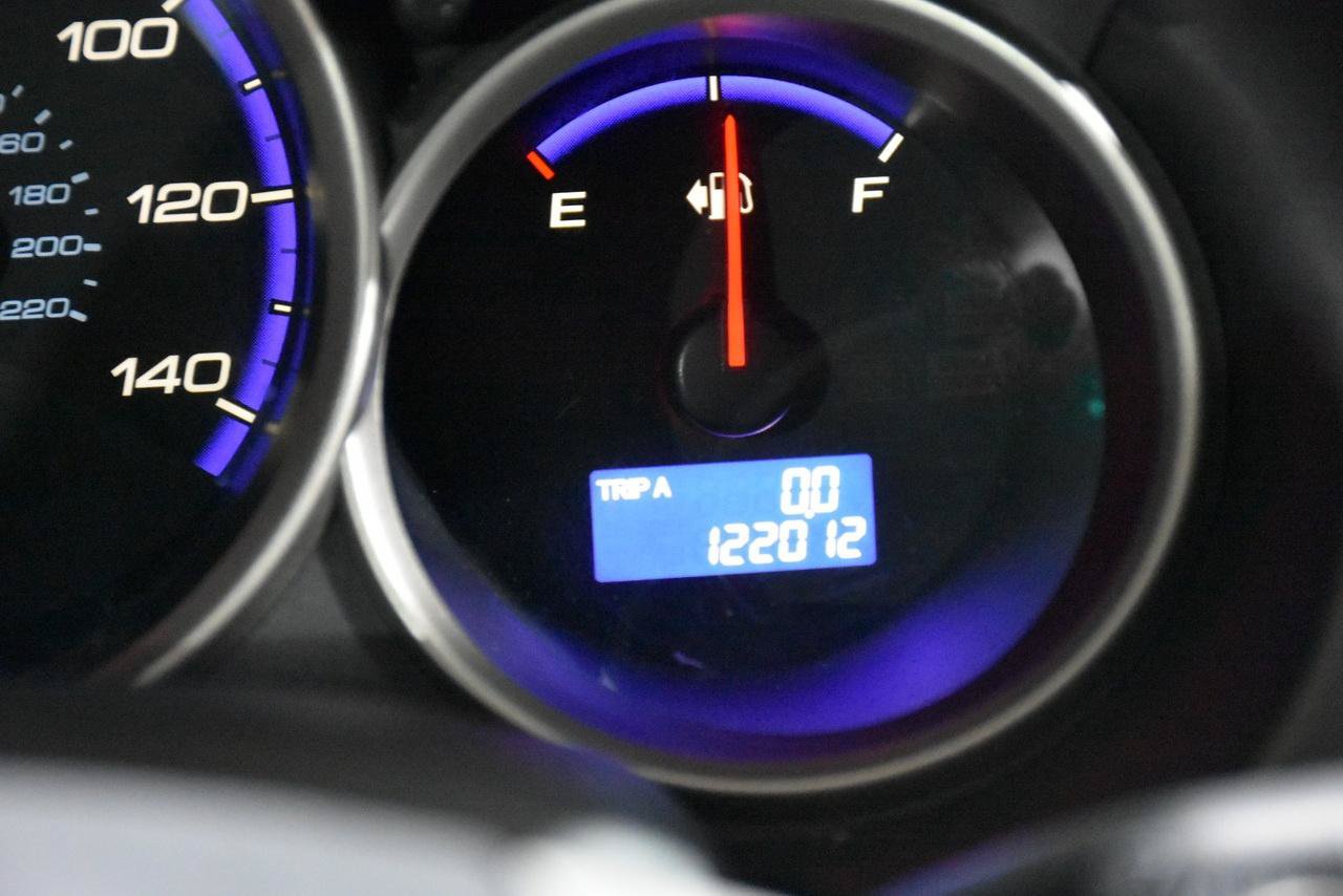 Used 2007 Honda Fit Sport image 12