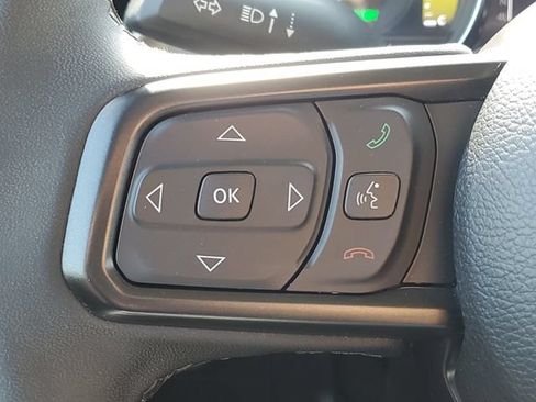 Used 2023 Jeep Wrangler Unlimited AWD/4WD image 10