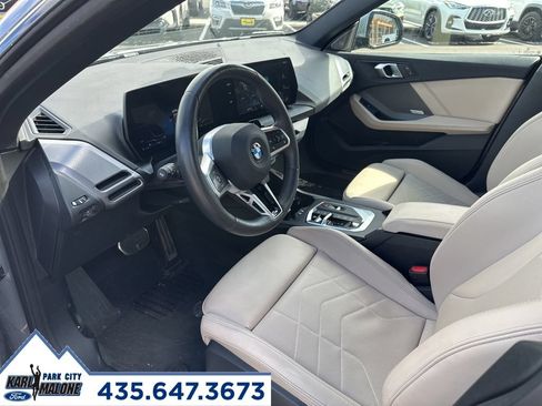 Used 2025 BMW 228i xDrive w/ M Sport Package AWD/4WD image 14
