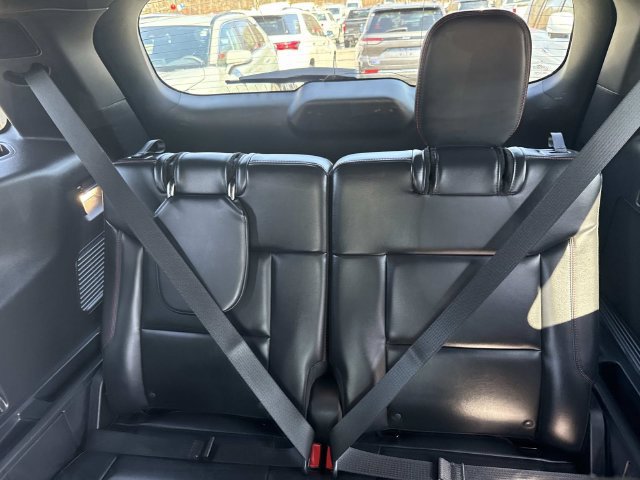 Used 2025 Ford Explorer ST-Line AWD/4WD image 20