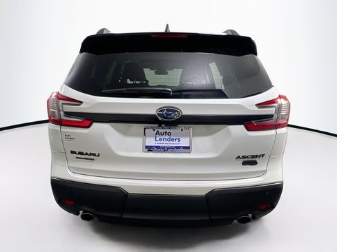 Used 2023 Subaru Ascent Onyx Edition Limited AWD/4WD image 6