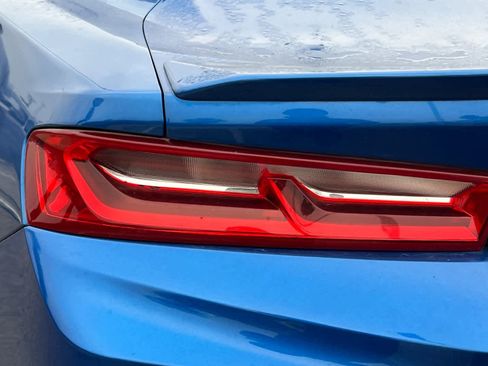 Used 2017 Chevrolet Camaro LT w/ RS Package image 15