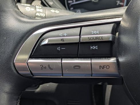 Used 2025 MAZDA CX-50 AWD 2.5 S w/ Preferred Package image 24