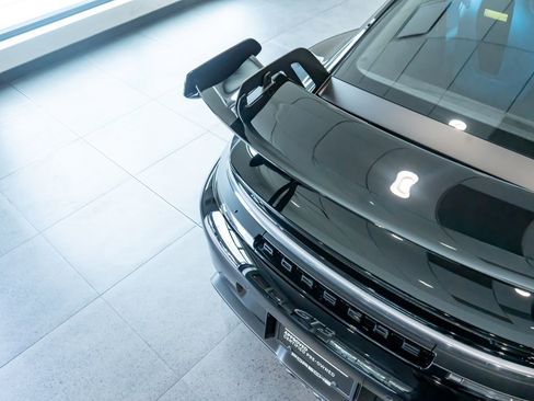 Certified 2026 Porsche 911 GT3 RWD image 28