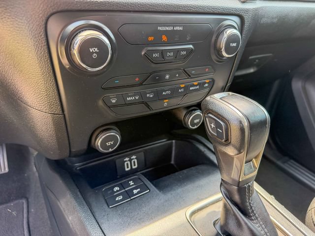 Used 2020 Ford Ranger XLT w/ Equipment Group 301A Mid RWD image 15