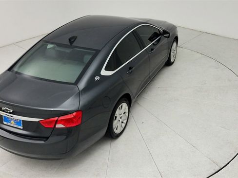 Used 2019 Chevrolet Impala LS image 36
