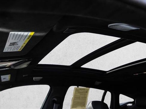 Used 2026 BMW X6 M Competition image 11