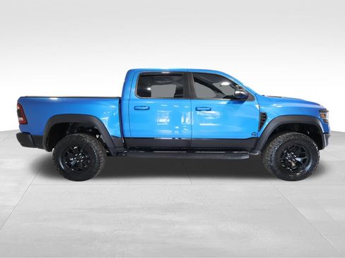 Used 2021 RAM 1500 TRX w/ TRX Level 1 Equipment Group AWD/4WD image 5