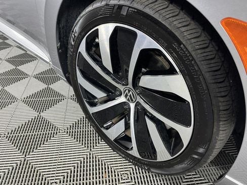 Used 2021 Volkswagen Arteon SEL AWD/4WD image 19