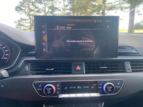 Used 2021 Audi RS 5 Sportback w/ Ascari Launch Edition AWD/4WD image 24