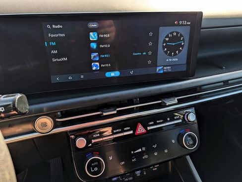 Used 2025 Hyundai Tucson SEL image 25