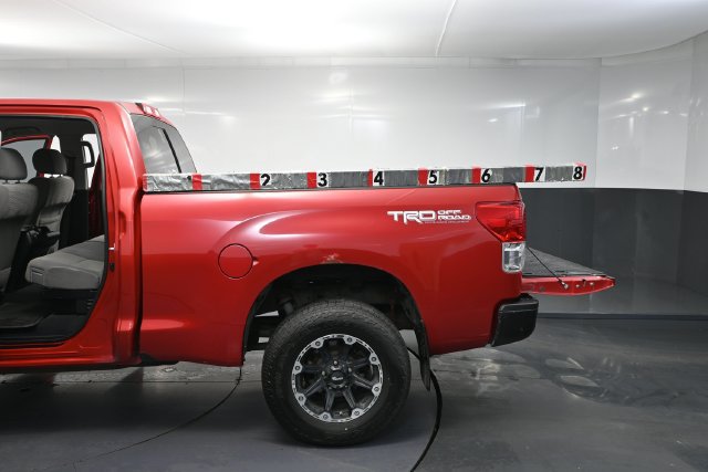 Used 2012 Toyota Tundra 4x4 Double Cab image 28