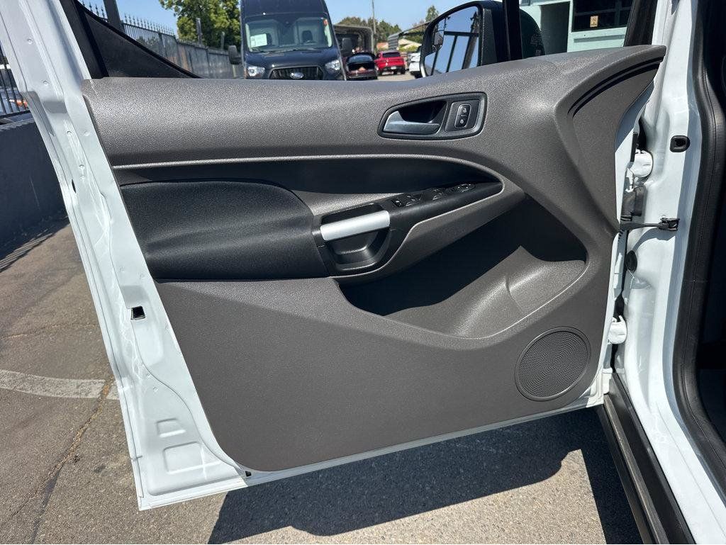 Used 2019 Ford Transit Connect XLT FWD image 15