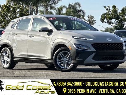 Used 2023 Hyundai Kona SE