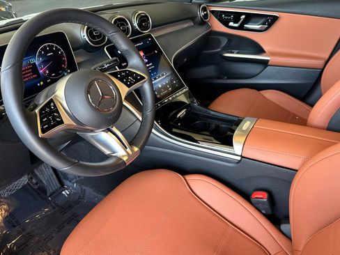 Certified 2024 Mercedes-Benz C 300 Sedan image 11