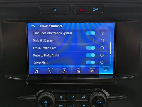 Used 2023 Ford F150 XLT AWD/4WD image 9