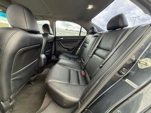 Used 2008 Acura TSX FWD image 12