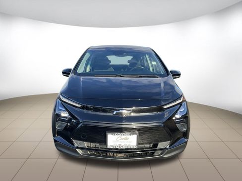 Used 2023 Chevrolet Bolt LT w/ Driver Confidence Package image 2