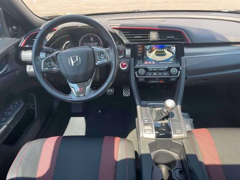 Used 2020 Honda Civic Si image 11