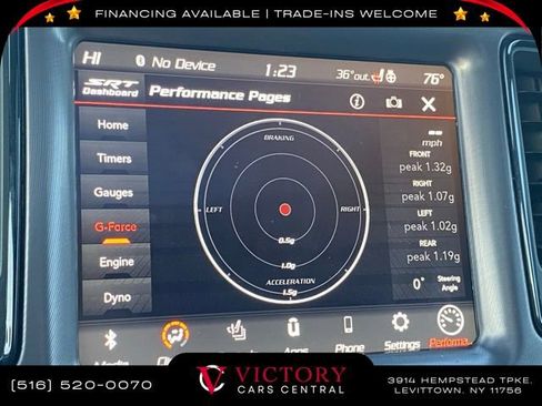 Used 2022 Dodge Challenger R/T Scat Pack image 33